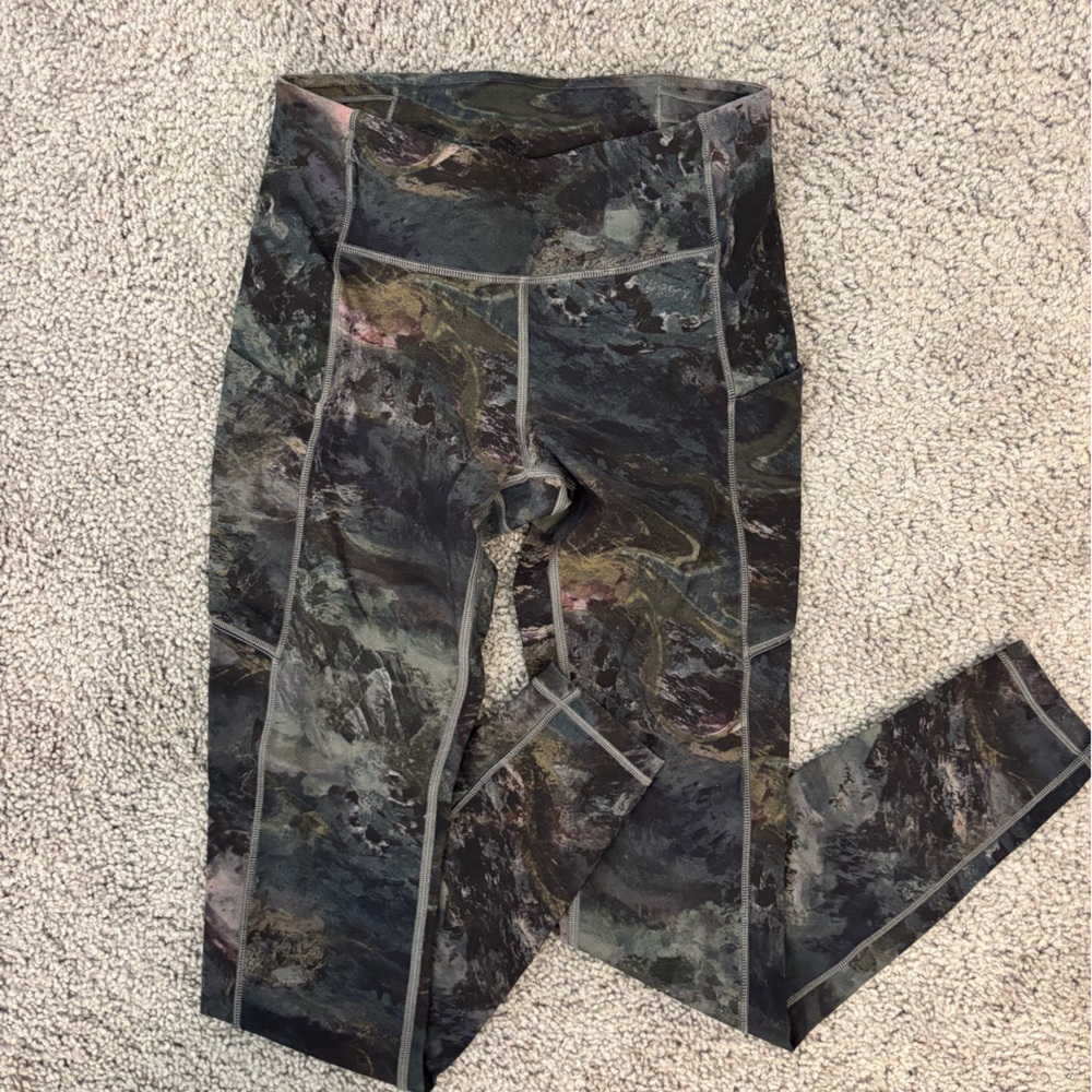 lululemon athletica leggings